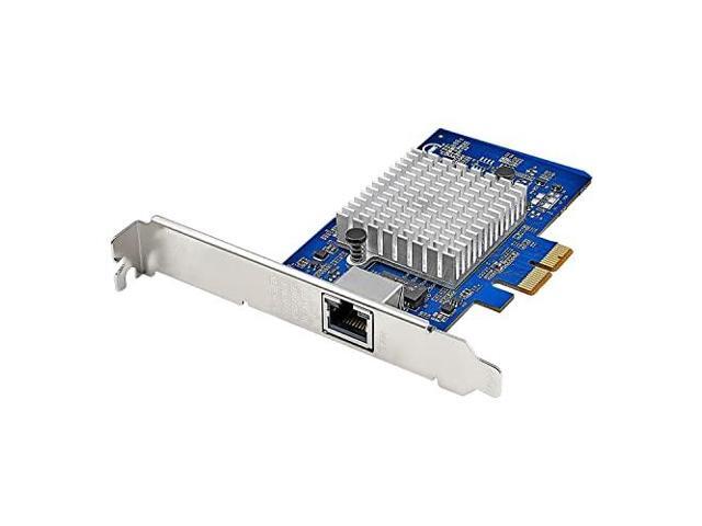 OWC 10G ETHERNET PCIE NETWORK CARD