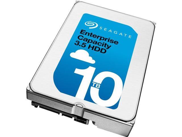 Seagate Exos Enterprise Capacity 3.5 10TB 7200 RPM - Newegg.ca