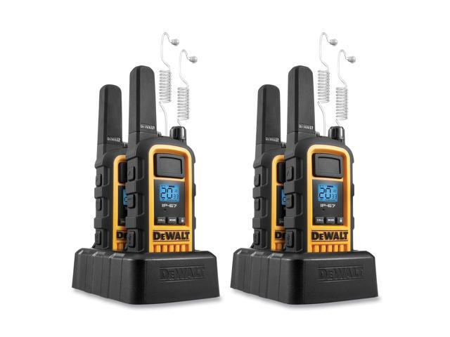 Photo 1 of Two-Way Radios 2 W 22 Channels