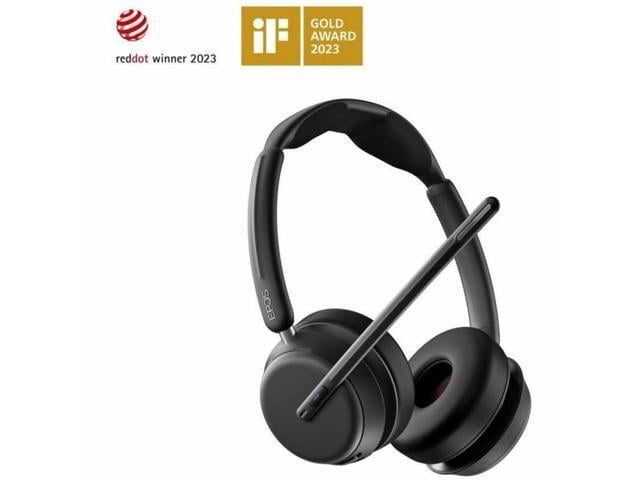 EPOS IMPACT 1060T Double-side Bluetooth Headset 1001138