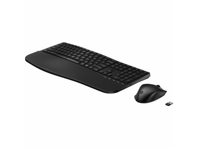 HP SmartBUY 685 CFT DUAL-MODE KB/MSE COMBO