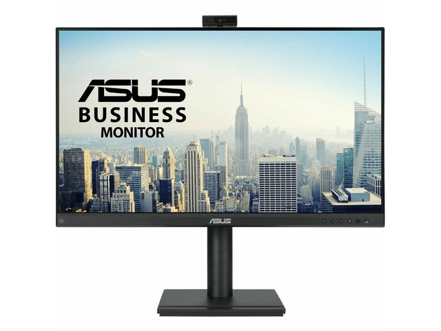 Asus BE279QFK 27" FHD 1920x1080 100Hz 5ms LCD IPS Monitor