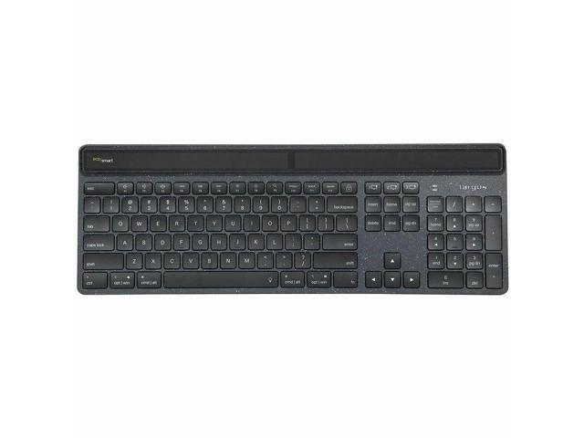 Targus Sustainable Energy Harvesting EcoSmart Keyboard AKB868US