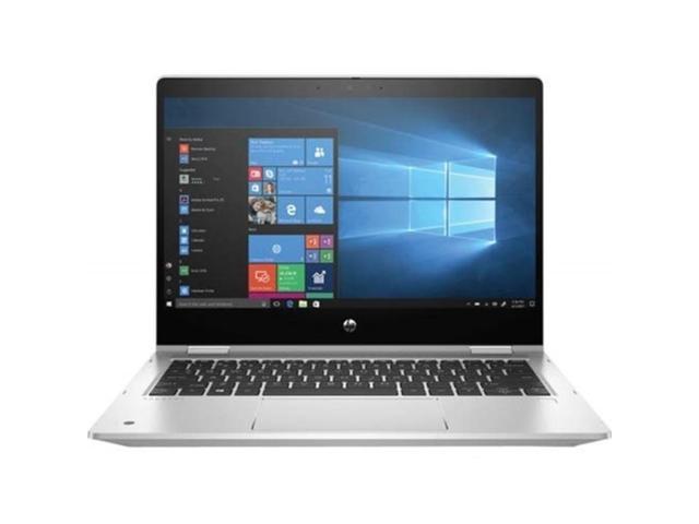 HP ProBook x360 435 G7 13.3" Touchscreen 2-in-1 Laptop AMD Ryzen 3-4300U 8GB RAM 256GB SSD