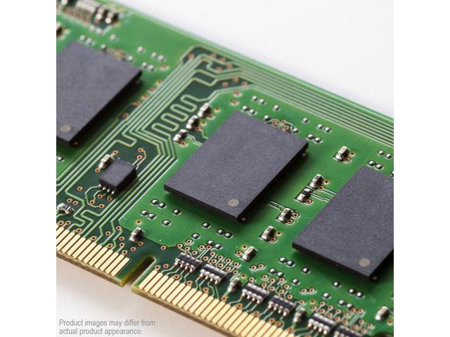 Micron 64GB DDR4 3200 8Gx72 ECC CL22 RDIMM Server Memory Module -  MTA36ASF8G72PZ-3G2B2