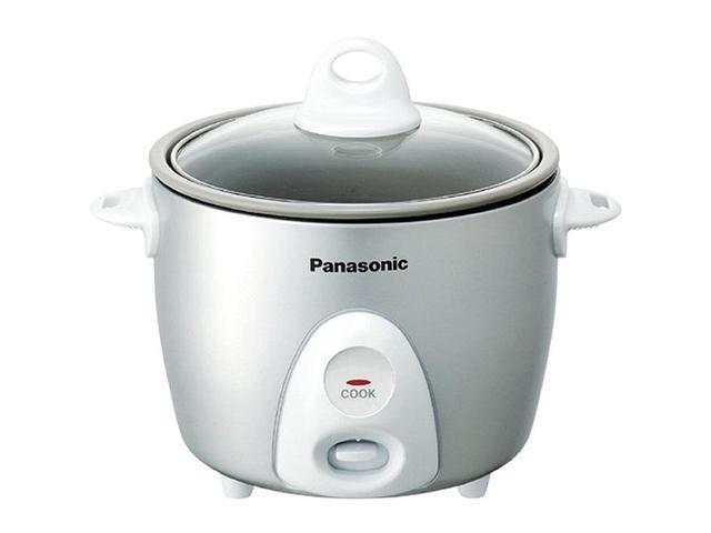 Silver Brentwood Appliances TS-15 8-Cup Rice Cooker samsung 