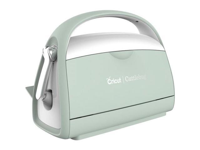 Cricut 2003782 Cuttlebug Die Cutting & Embossing Machine