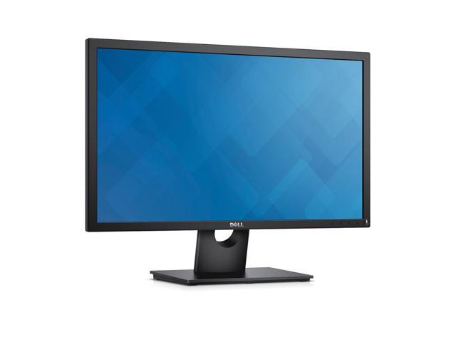 Dell 23.8" 60 Hz IPS LCD Monitor 8ms (GTG) 1920 x 1080 D-Sub, DisplayPort E2417H