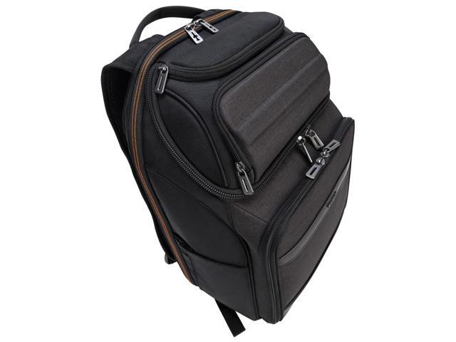 targus citysmart professional laptop backpack