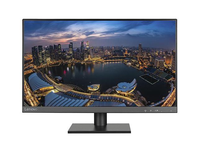 Lenovo 23 inch FHD 1920 x 1080 WLED LCD Monitor, IPS Panel