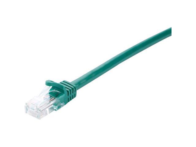 Green CAT5E Network Cable STP 2m V7 V7CAT5STP-02M-GRN-1N RJ45 
