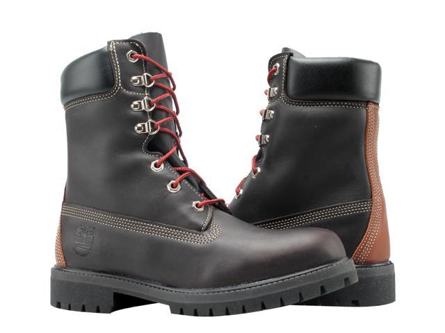 timberland boots size 8