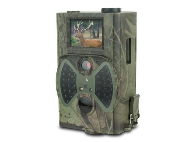 Refurbished: Amcrest ATC-1201 12MP Digital Game Trail