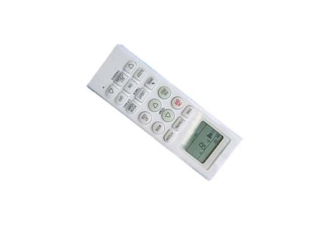 Remote Control For LG LS240HEV LMN185HVT Wall-Mounted Mini Split Air Conditioner 