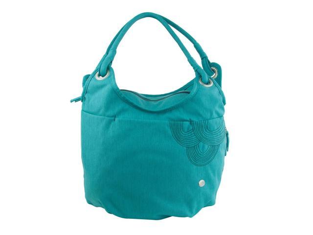 Haiku Women's Stroll Bucket Eco Shoulder Bag, Mirage - Newegg.com