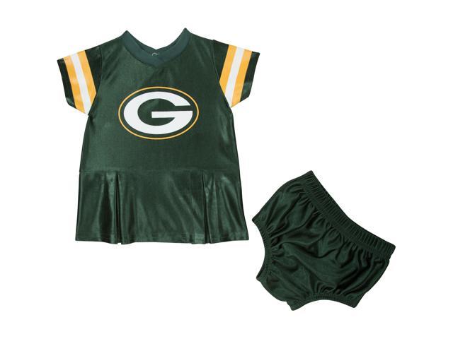 green bay packers child jersey