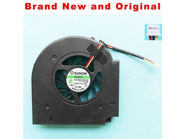 CPU Cooling Fan For Lenovo C380 C385 Series Laptop Notebook Replacement Accessories