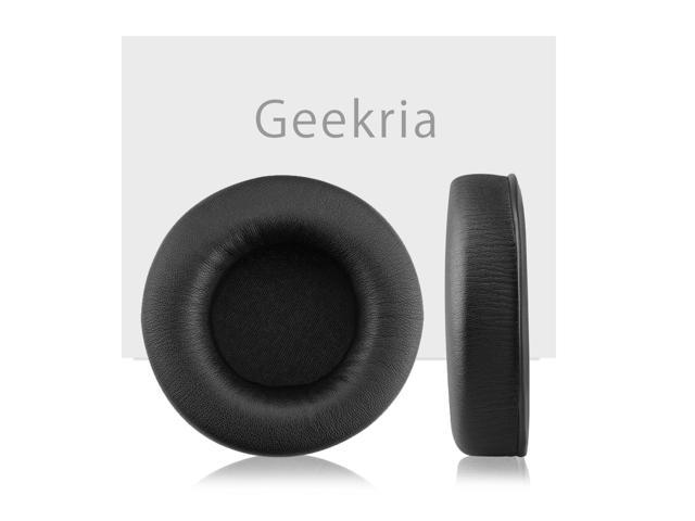 Black Plastic Ring Geekria Earpad Replacement For Razer Kraken 7 1 Chroma V2 Usb Gaming Headset Headphone Ear Pad Ear Cushion Ear Cups Ear Cover Earpads Repair Parts Mimbarschool Com Ng