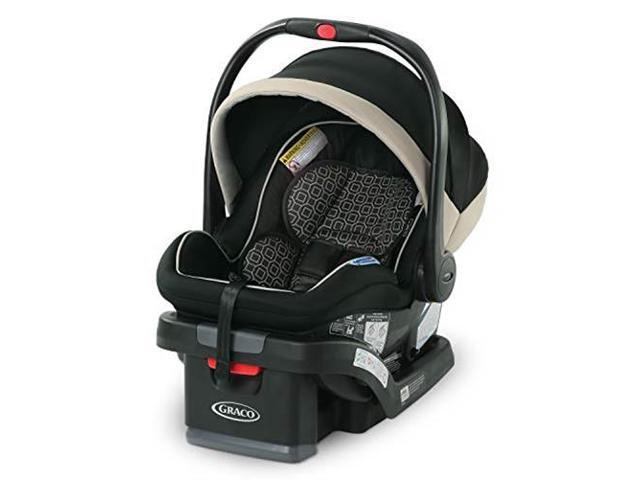 graco snugride 35 pierce