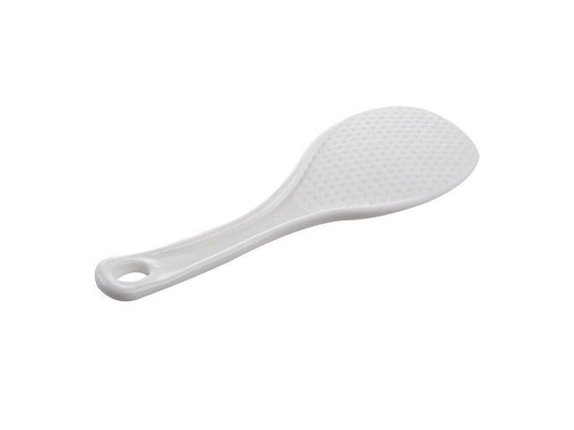 flat plastic spatula