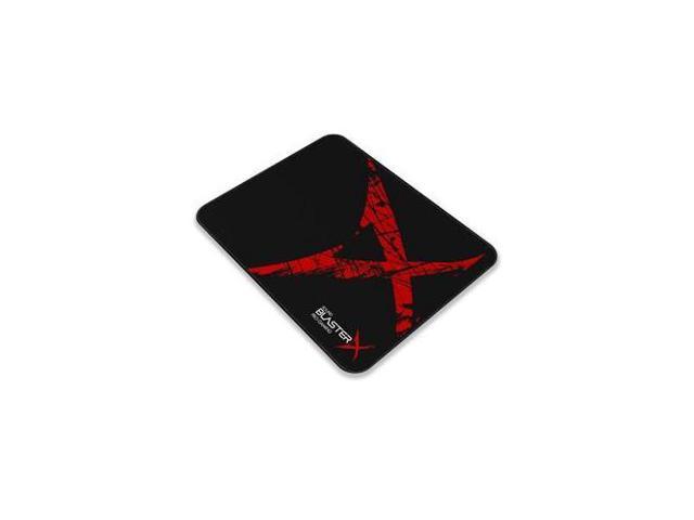 Sound BlasterX AlphaPad Special Edition - High Performance Gaming Mouse Pad  with Stitched Edges - Creative Labs (Pan Euro)