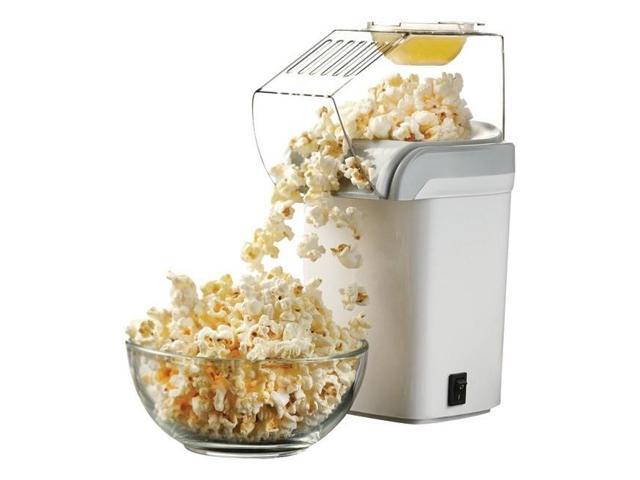 Electric Popcorn Maker Household Automatic Popcorn Machine Air Blowing Popper BP