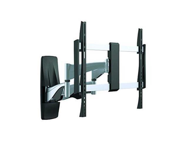 Photo 1 of Monoprice Full Articulating TV Wall Mount for Most 37" ~ 70" Flat Panels, UL Certified