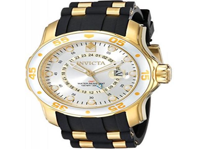 invicta pro diver 6995