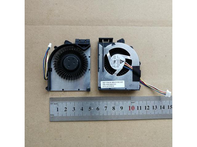 New Genuine Fan For Lenovo ThinkPad Yoga 11e Fan Heatsink 00HT851