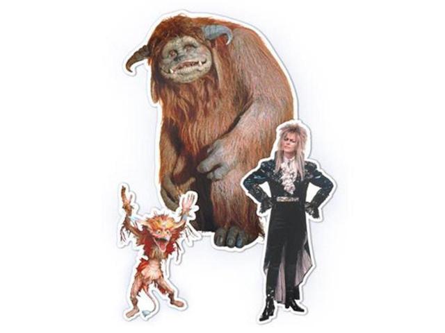 Character Magnet Set-TYV70012 Labyrinth