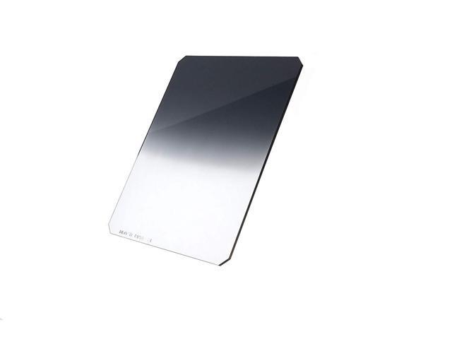 Formatt Hitech 85x110mm 3.35x4.33 Neutral Density Soft Edge Grad 0.3 1 Stop for Formatt Hitech 85mm modular holder Cokin P System compatible with all 85mm holder systems