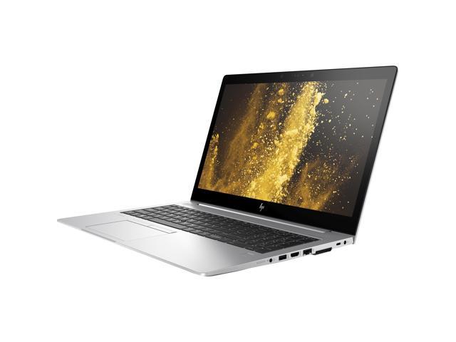 Hp Laptop Elitebook 850 G6 Intel Core I5 8265u 16gb Memory 512 Gb Ssd Intel Uhd Graphics 620 15 6344