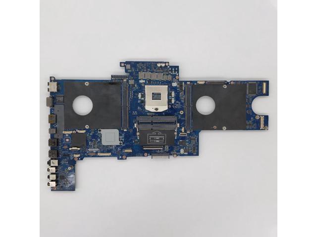 Cn 0grp9c 0grp9c Grp9c La 21p For Dell Alienware M18x R2 Pc Laptop Motherboard Mainboard Tested Newegg Com