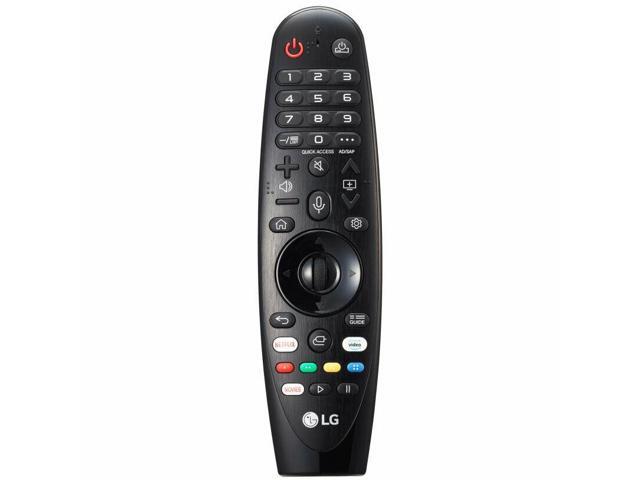 does alexa work with lg smart tv
