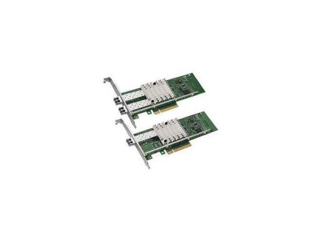 Supermicro AOC-STGN-i2S 10Gb Dual Port SFP LAN Card Intel X520-SR2