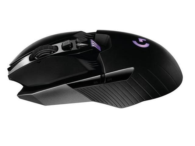 g930 mouse