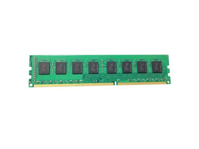 DDR3 1600mhz 8GB Desktop Memory Component High Speed Large Capacity