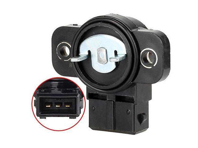 2006 Kia Optima Throttle Position Sensor Location ~ Best KIA