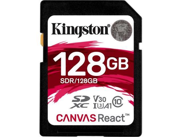 Integral Ultima Pro 128GB SDXC 80 MB//s Class 10 UHS-1 Card
