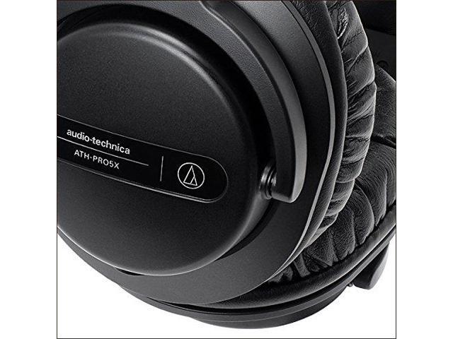 audio technica pro 5x