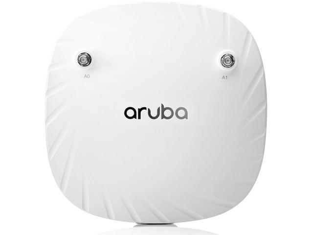 Aruba HPE AP-504 802.11ax 1.77 Gbit/s Wireless Access Point R2H23A ...