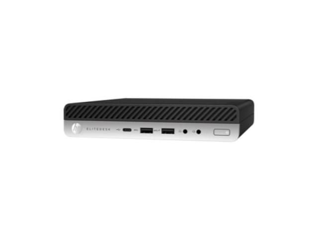 Hp elitedesk 705 g5 mini обзор