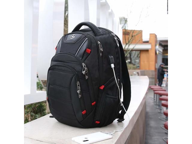 swiss digital backpack