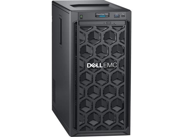 Dell EMC PowerEdge T140 Xeon E-2224 8GB 1TB HDD NO OS Tower Server DY6VT