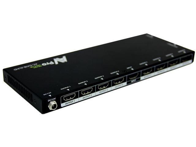 AVPro Edge AC-DA14-AUHD-GEN2 18Gbps Distribution Amplifier w//10-Yr Warranty