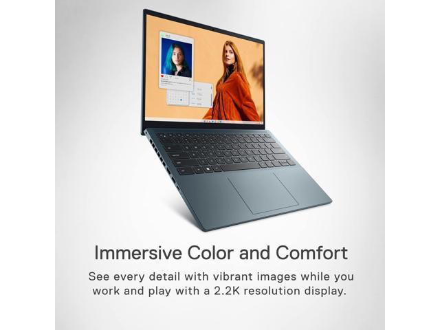 Dell Inspiron 14 2.2K display | Intel Core i7-12700H Processor