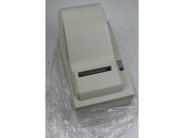 citizen dot matrix printer