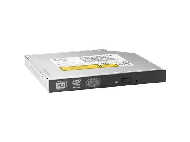 HP N1M42AT Desktop G2 Slim - Disk Drive - Dvd-Rom - 8X - Serial Ata - Plug-In Module - 5.25 Inch Slim Line - Promo - For Elitedesk 705 G2, 800 G2, Eliteone 800 G2, Prodesk 400 G2.5, 400 G3, 490 G3