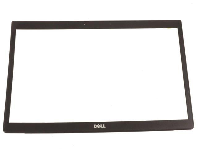 Refurbished Dell Oem Latitude Lcd Front Trim Cover Bezel Lcd Trim Bezel N Dy Newegg Com