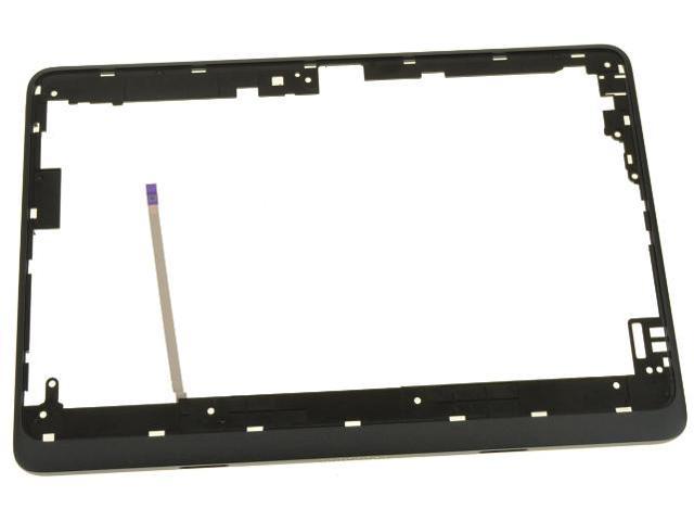 Dell Venue 10 Pro 5056 Tablet Middle Frame Bottom Base 11k68 Newegg Com